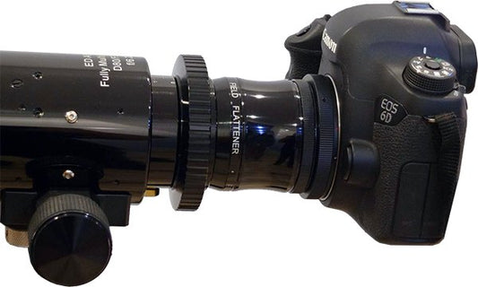 DCS Threaded Adapter 2A