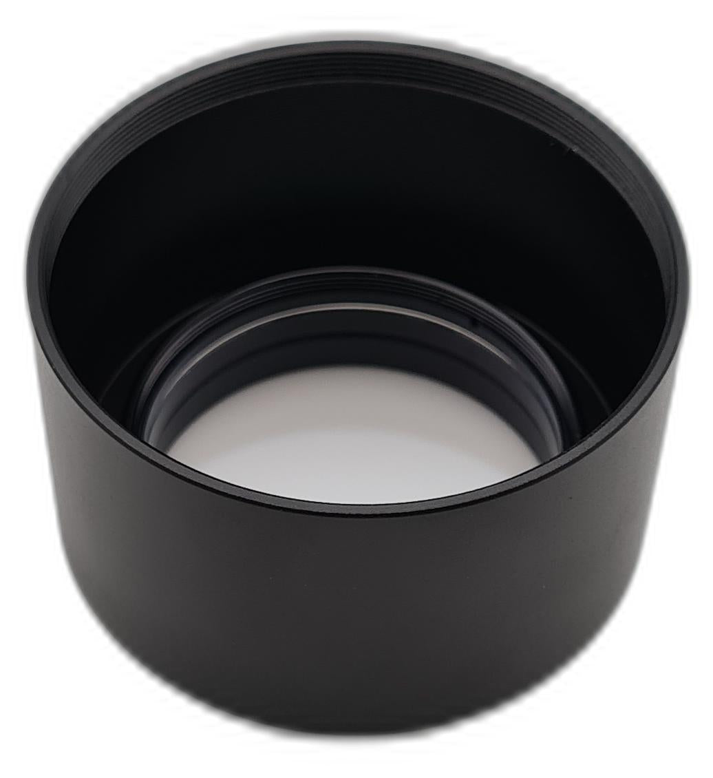 Seestar S50 Dew Shield – Dark Clear Skies UK