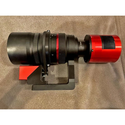 Deep Sky Dad EAF Mounting Kit for Askar ACL200 Camera Lens