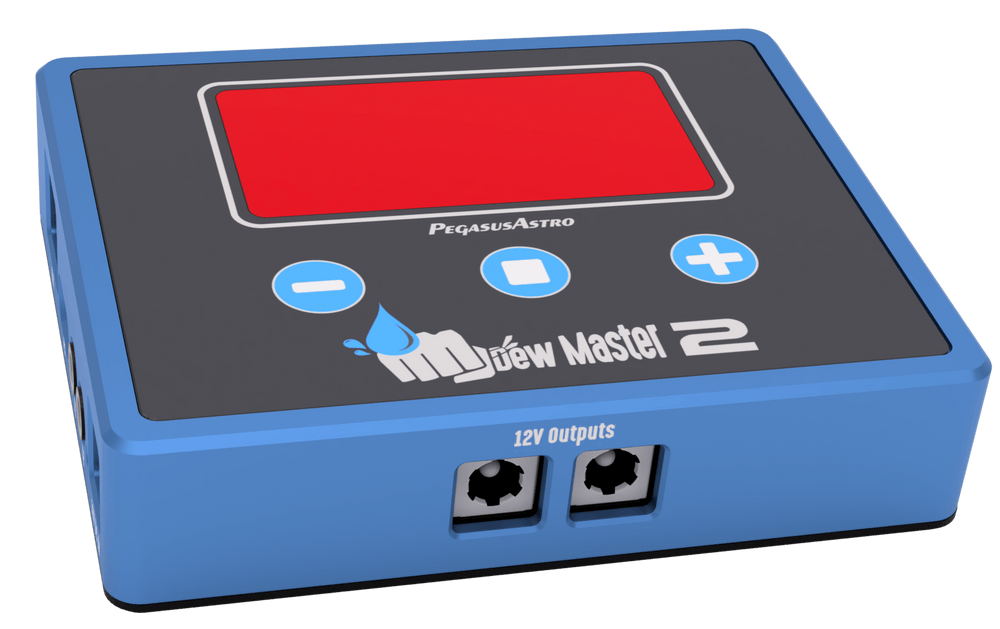 Dew Heater Controllers