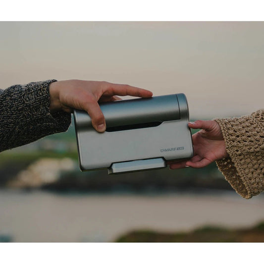 Pre-Order the Dwarf 3 Telescope – Portable, Smart, and Powerful.