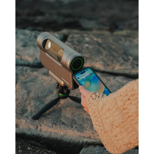 Pre-Order the Dwarf 3 Telescope – Portable, Smart, and Powerful.