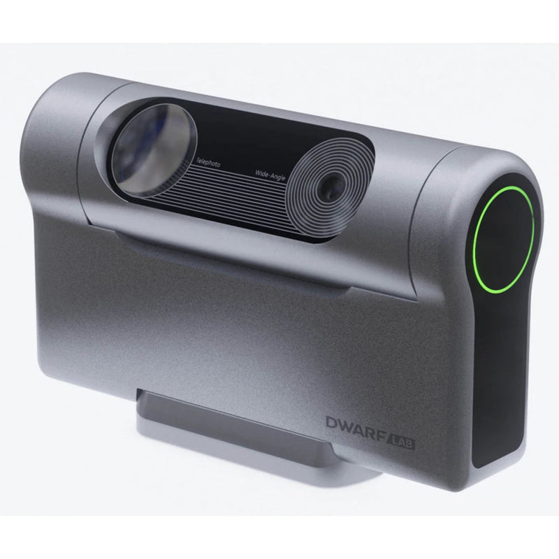 DWARF 3 Smart Telescope UK – Dual-Camera AI Scope | Dark Clear Skies