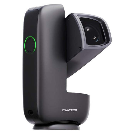 Dwarf Mini side view