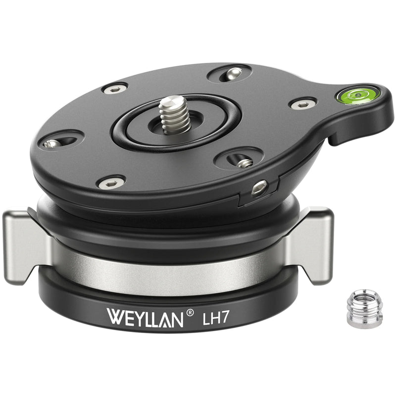 Weyllan LH7 Levelling Base