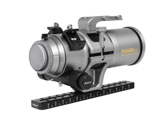Askar SQA60 pro