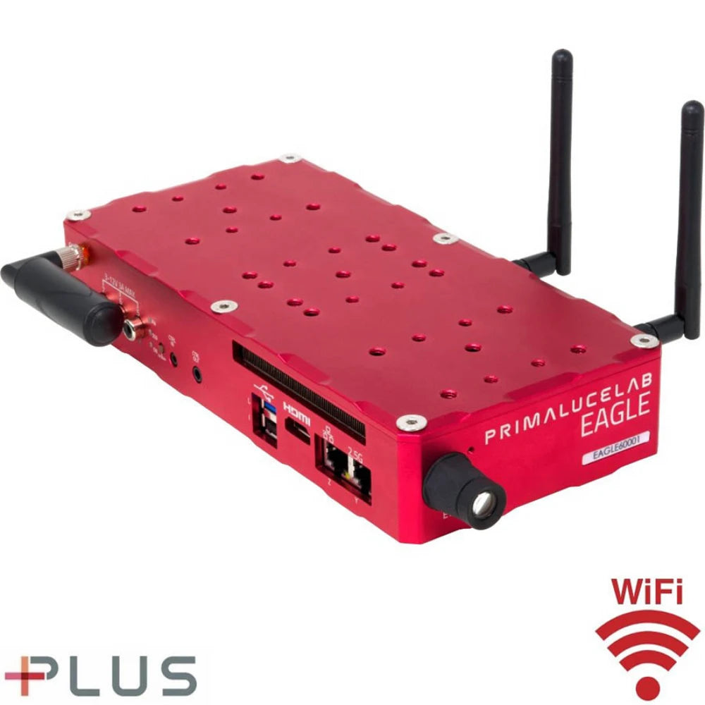 PrimalueLab EAGLE6 – Dark Clear Skies UK