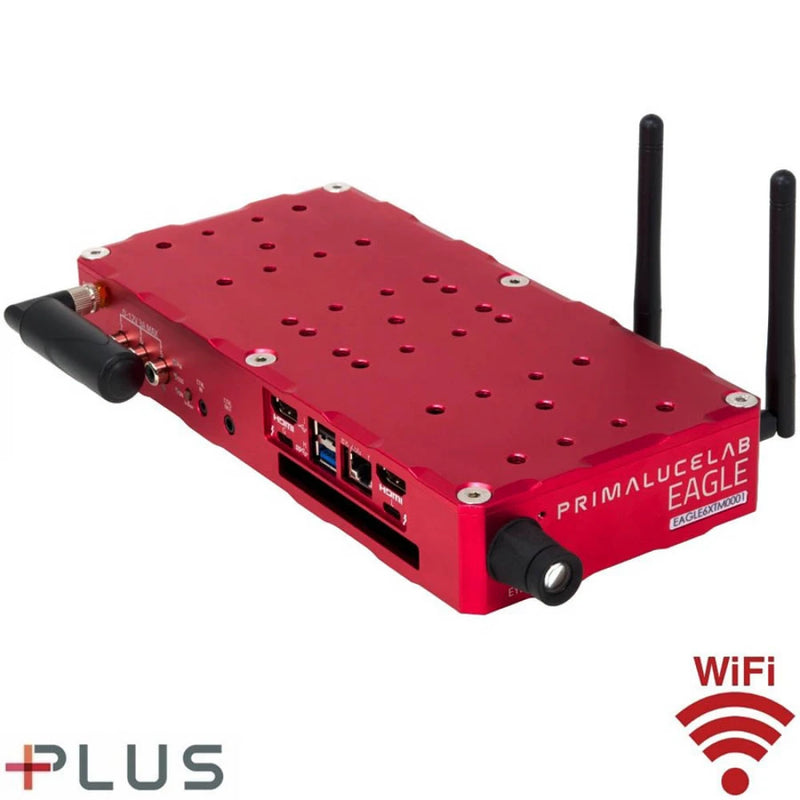 PrimaluceLab EAGLE6 S