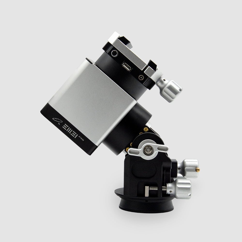 Ease Astro EM31 Pro Harmonic Equatorial Mount | Dark Clear Skies