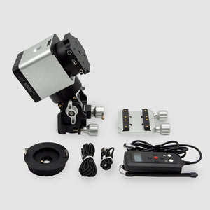 Ease Astro EM31 Pro Harmonic Equatorial Mount