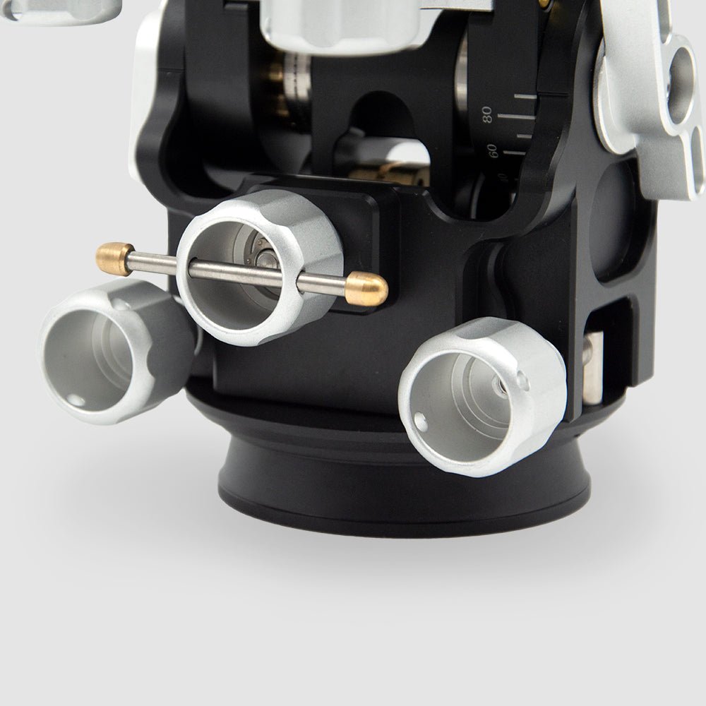 Ease Astro EM31 Pro Harmonic Equatorial Mount | Dark Clear Skies UK