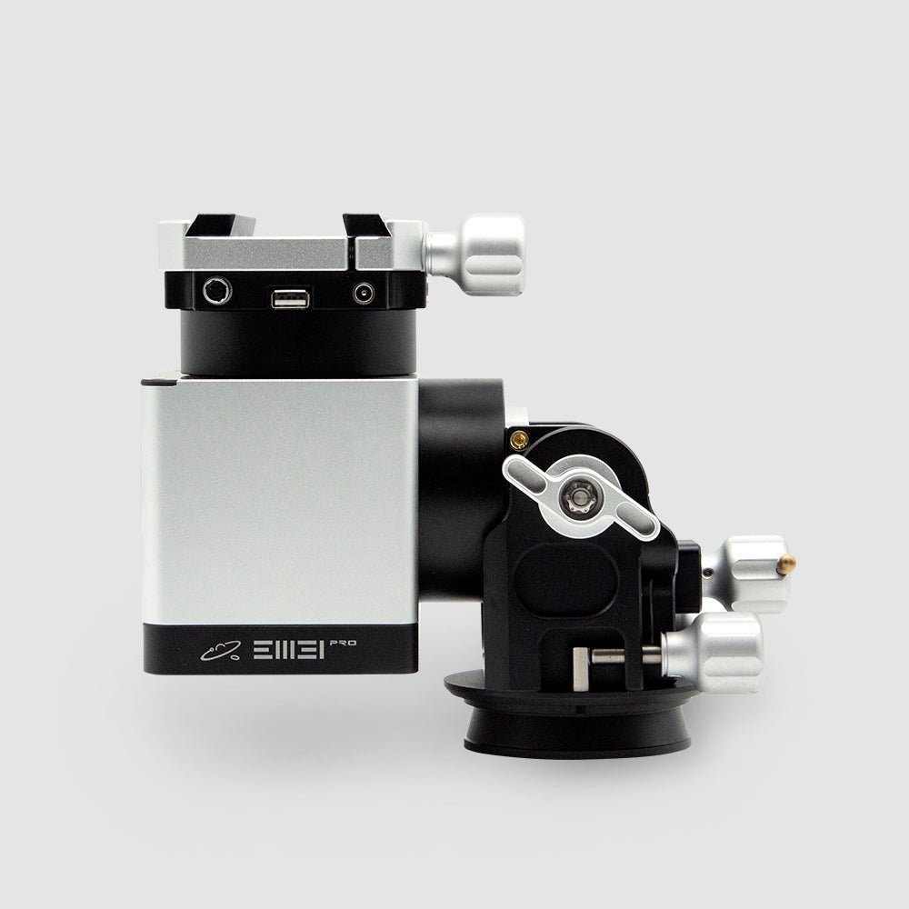 Ease Astro EM31 Pro Harmonic Equatorial Mount | Dark Clear Skies UK