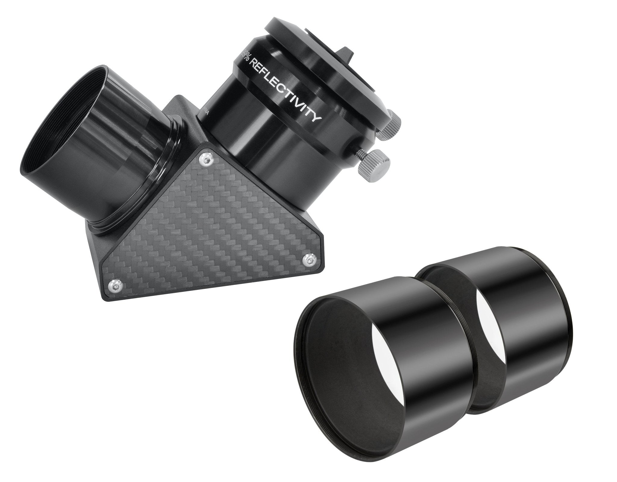 EXPLORE SCIENTIFIC ED APO 127mm