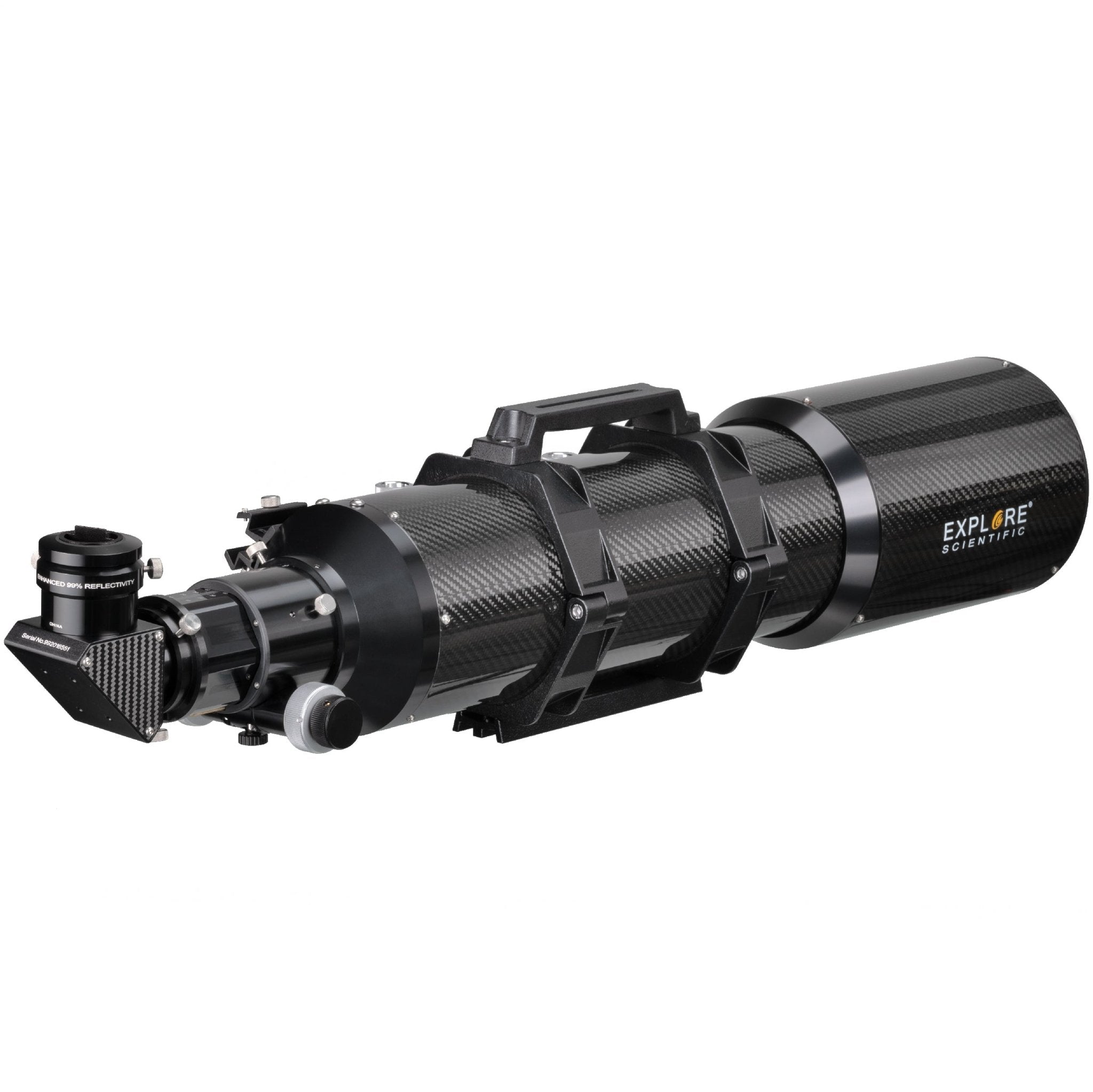 EXPLORE SCIENTIFIC ED APO 127mm