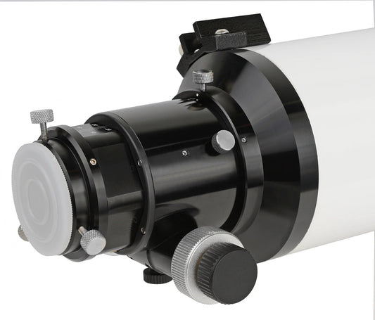EXPLORE SCIENTIFIC ED APO 80mm f/6 FCD-1 Alu 2" R&P Focuser