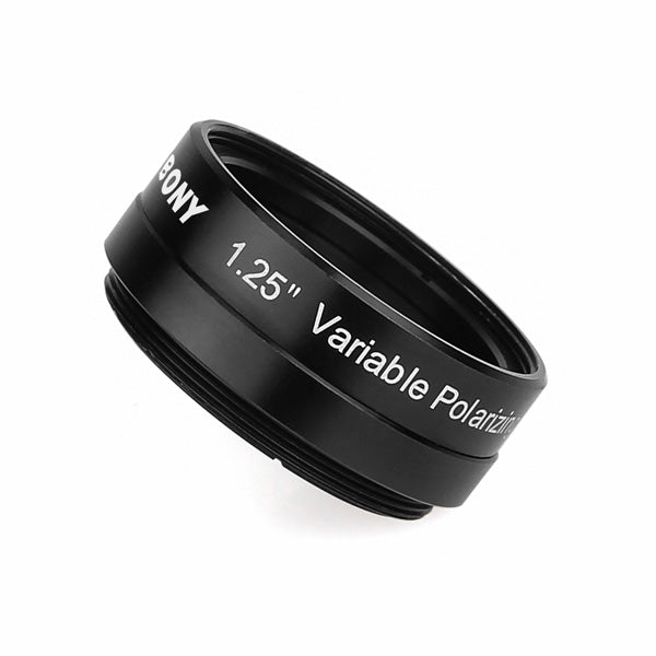 Svbony 1.25" Polarizing Filter side view