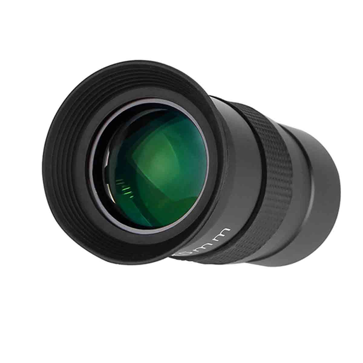 SVBONY Plossl Metal FMC Eyepieces 25mm 1.25" close up side view