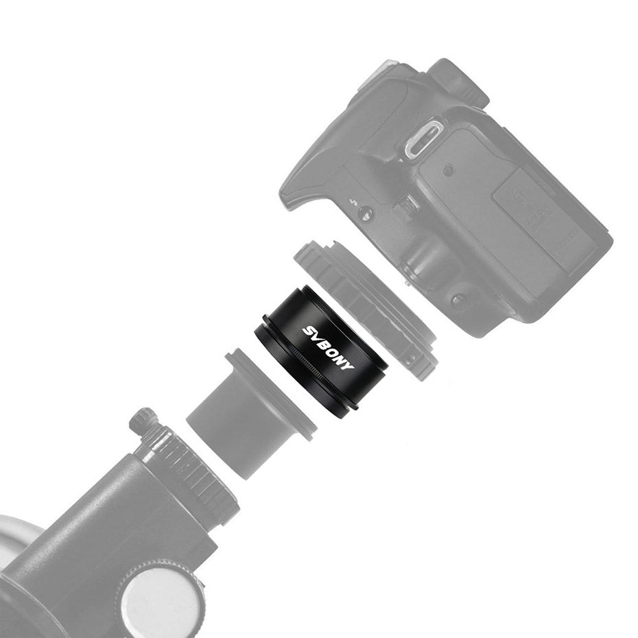 M48 Variable Extension Tube