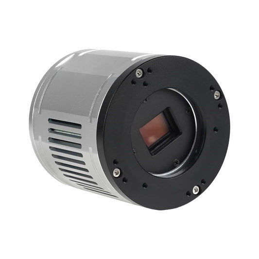 SC432M Mono Global Shutter Large Pixel CMOS Solar Camera