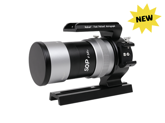 Askar 50P' with 'NEW' label on a white background