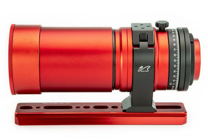 RedCat 51 II APO 250mm f/4.9