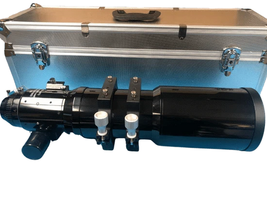 Long Perng D110mm f/6 ED Refractor