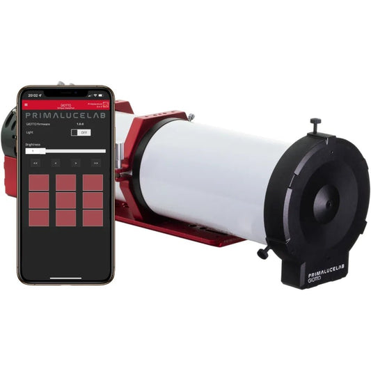 PrimaLuceLab GIOTTO 220 Flat Field Generator for Telescopes