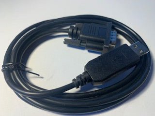 Ikarus Stellarmate Mount Connectors