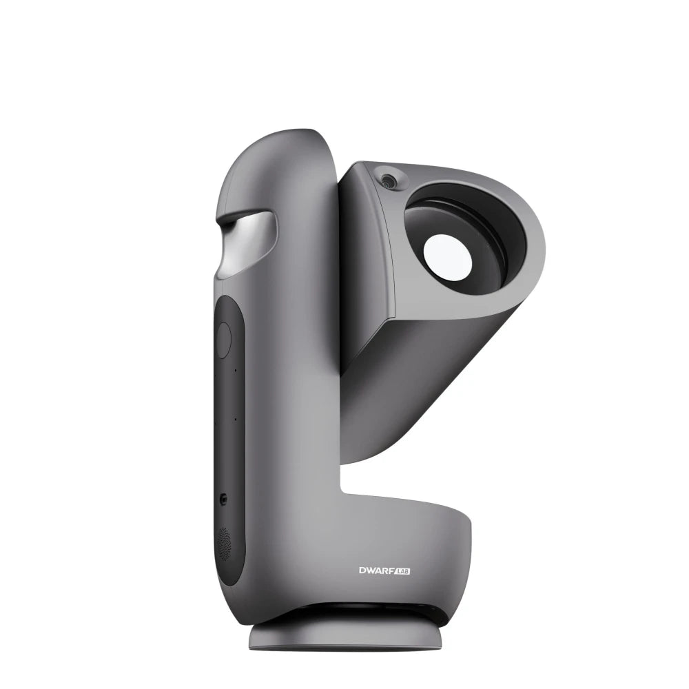 DWARFLAB DRACO Smart Telescope - Standard Edition