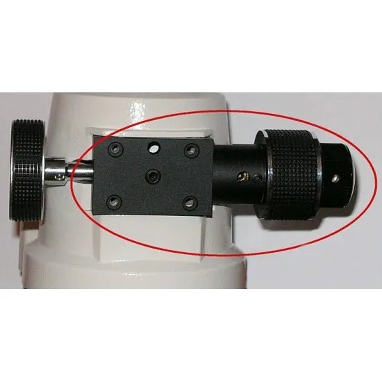 Lacerta Dual Speed 1:10 Microfocus Upgrade Kit