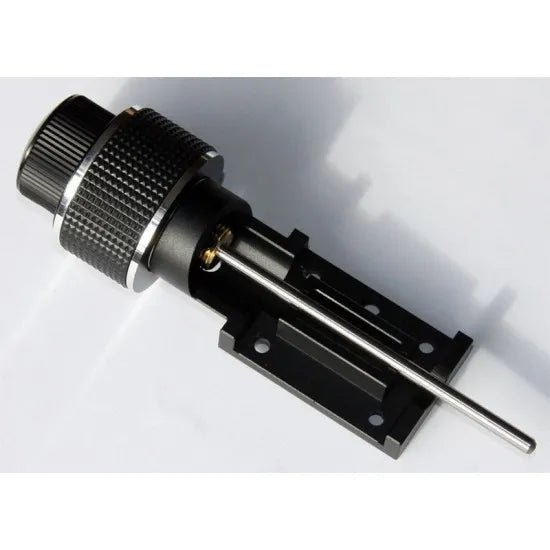 Lacerta Dual Speed 1:10 Microfocus Upgrade Kit