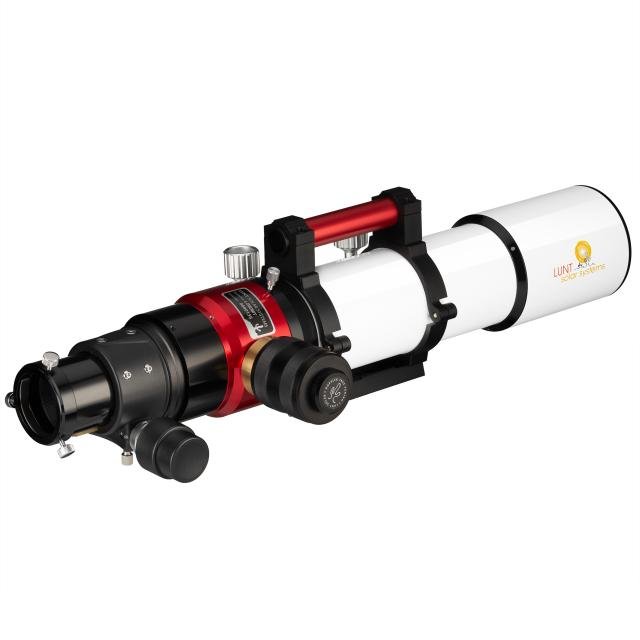 Modular Telescopes