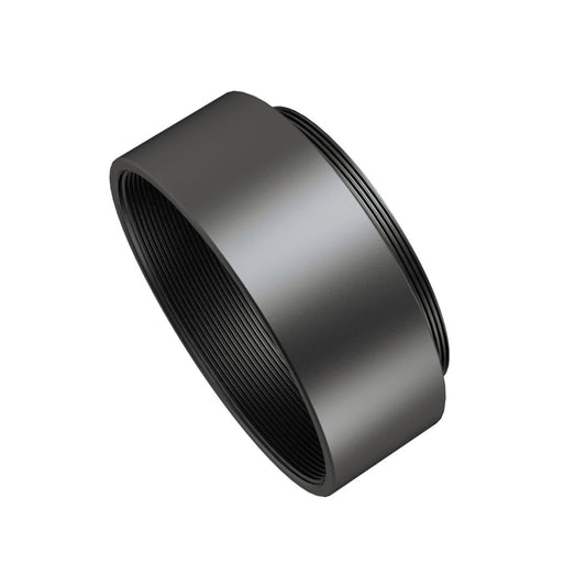 M48F-M42M 17.5mm Adapter for Telescope and Camera | Dark Clear Skies.