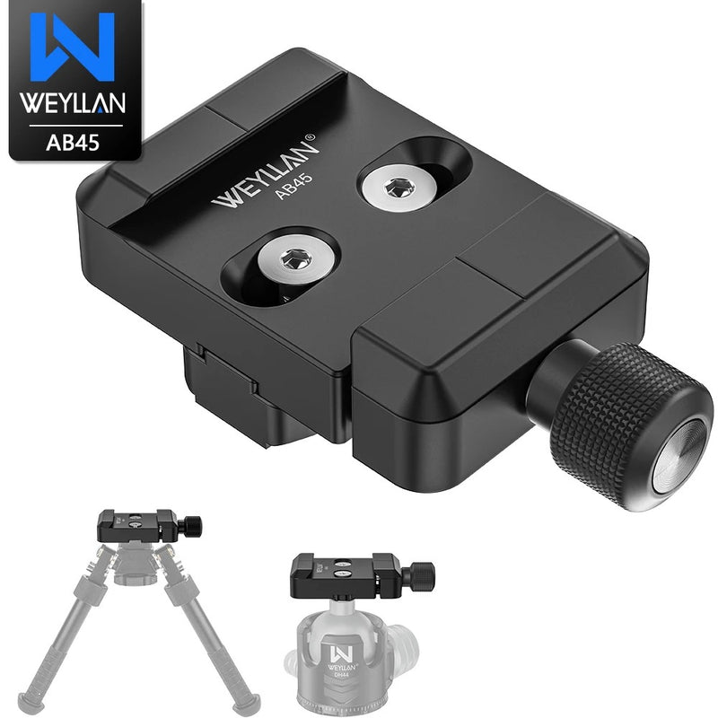Weyllan AB45/MK80