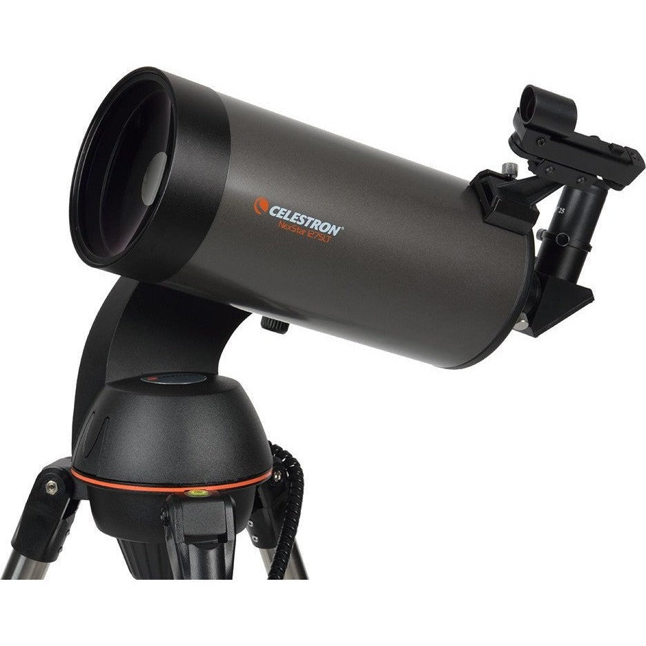 Celestron NexStar 127SLT Computerised Maksutov-Cassegrain Telescope