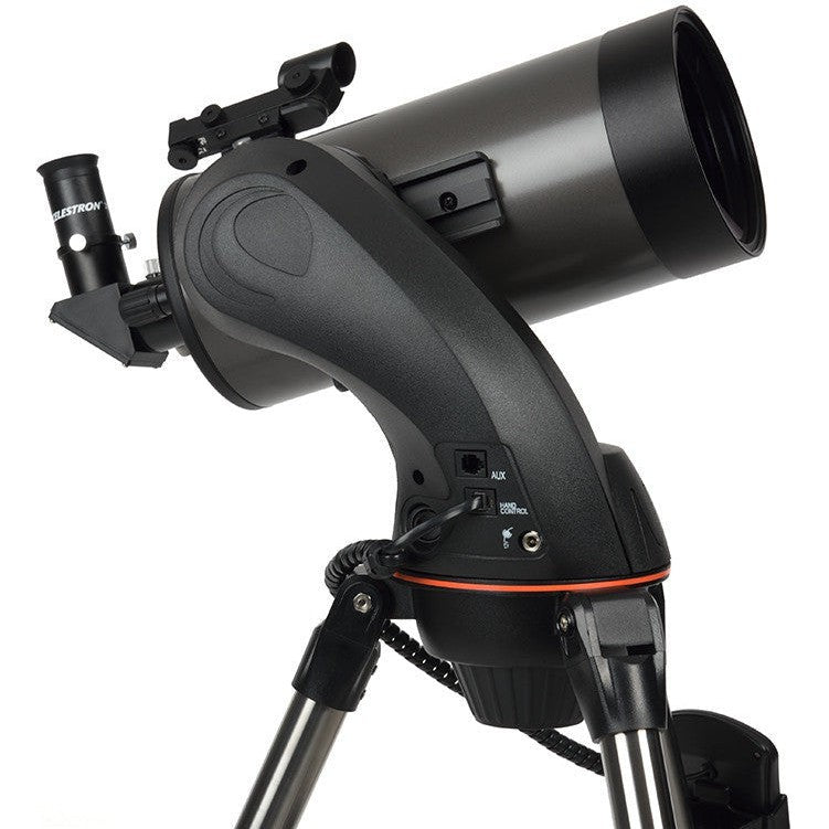 Celestron NexStar 127SLT Computerised Maksutov-Cassegrain Telescope