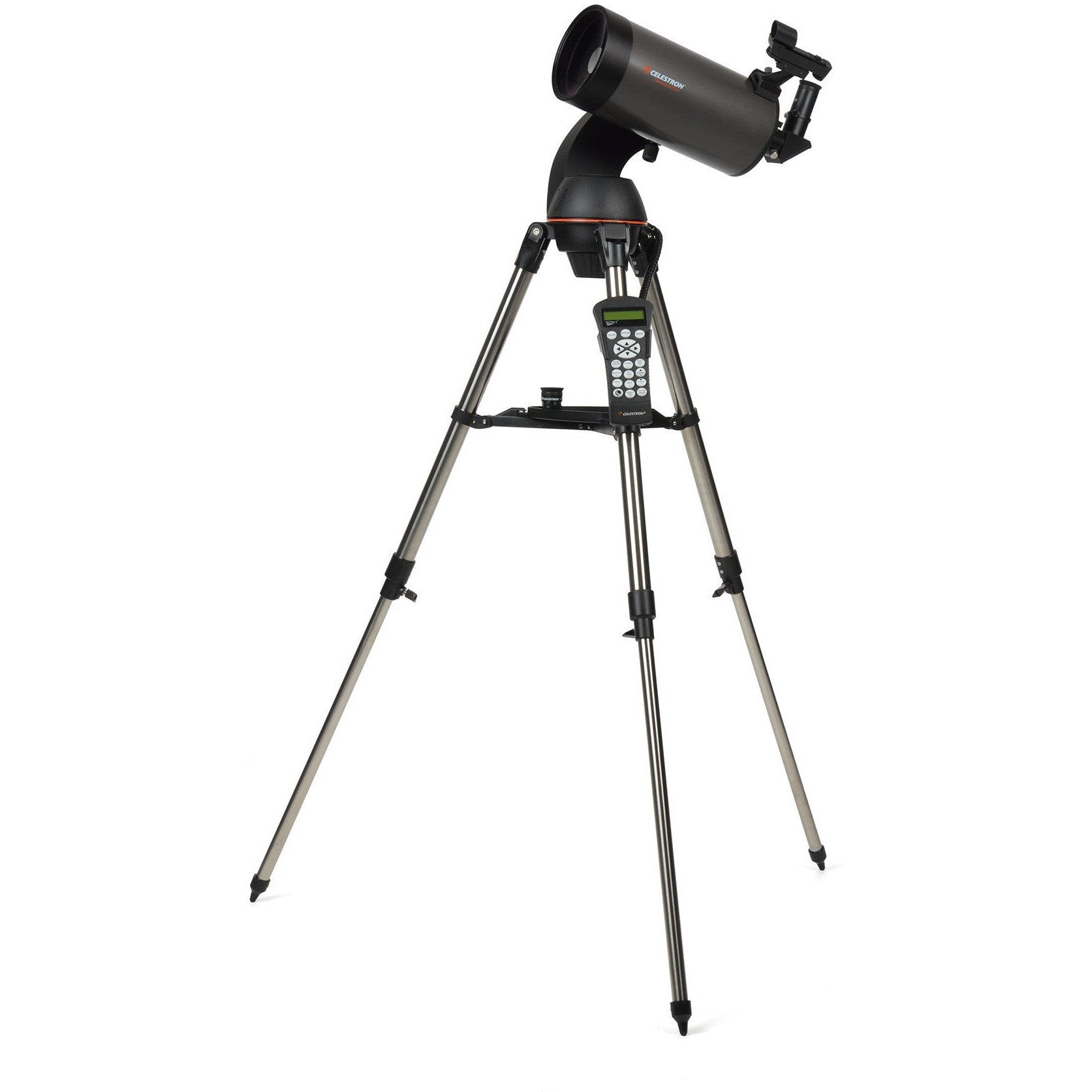 Celestron NexStar 127SLT Computerised Maksutov-Cassegrain Telescope
