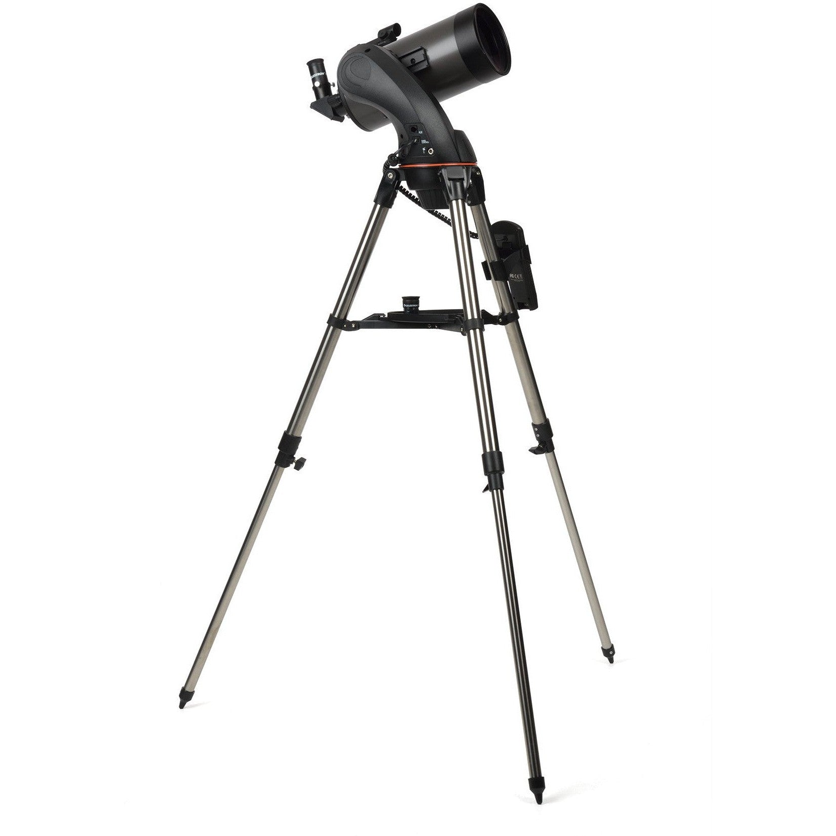 Celestron NexStar 127SLT Computerised Maksutov-Cassegrain Telescope
