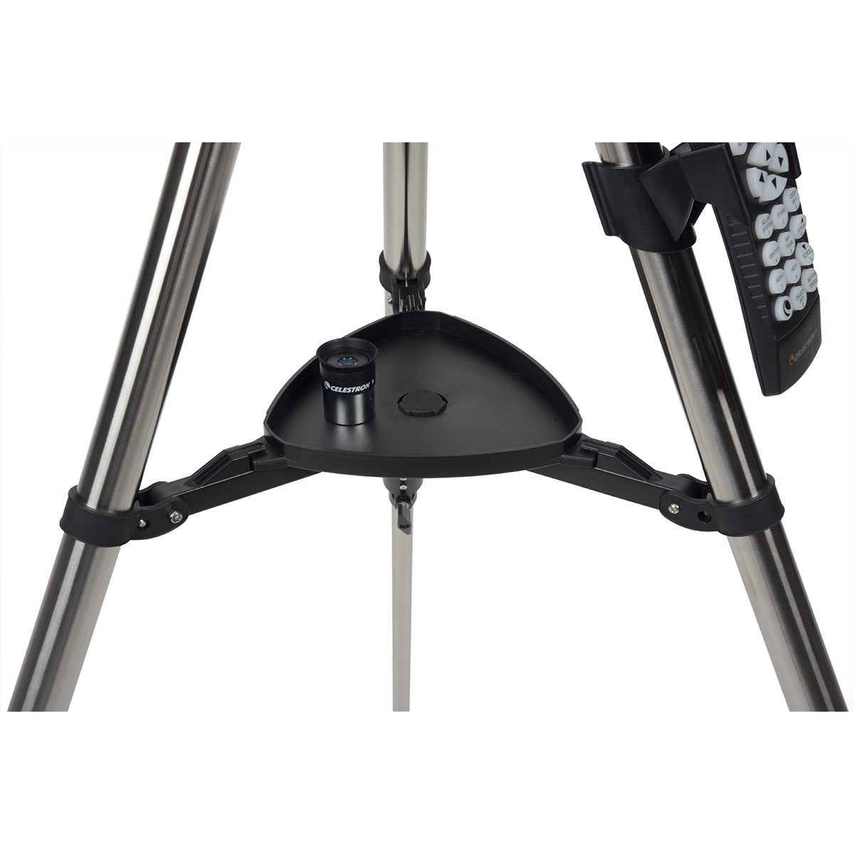 Celestron NexStar 127SLT Computerised Maksutov-Cassegrain Telescope