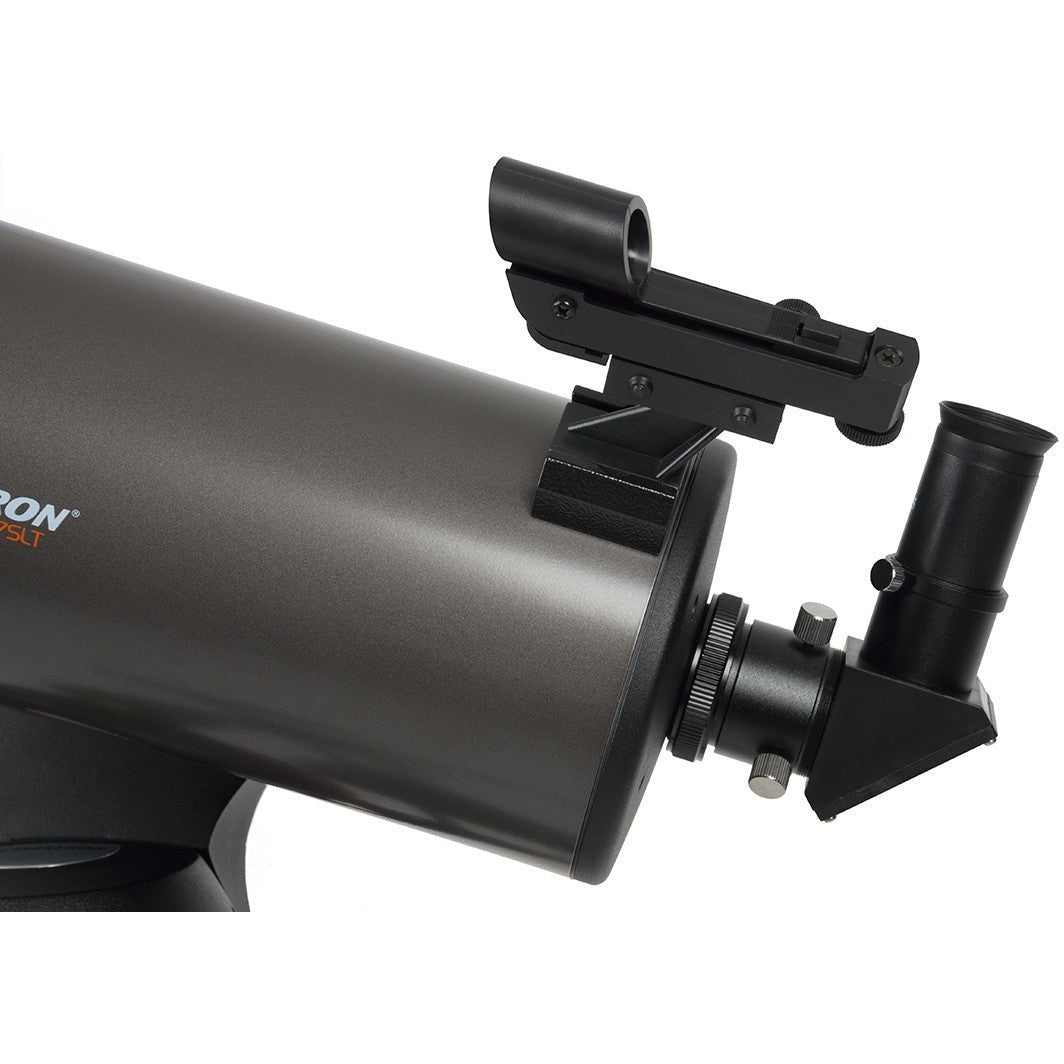 Celestron NexStar 127SLT Computerised Maksutov-Cassegrain Telescope