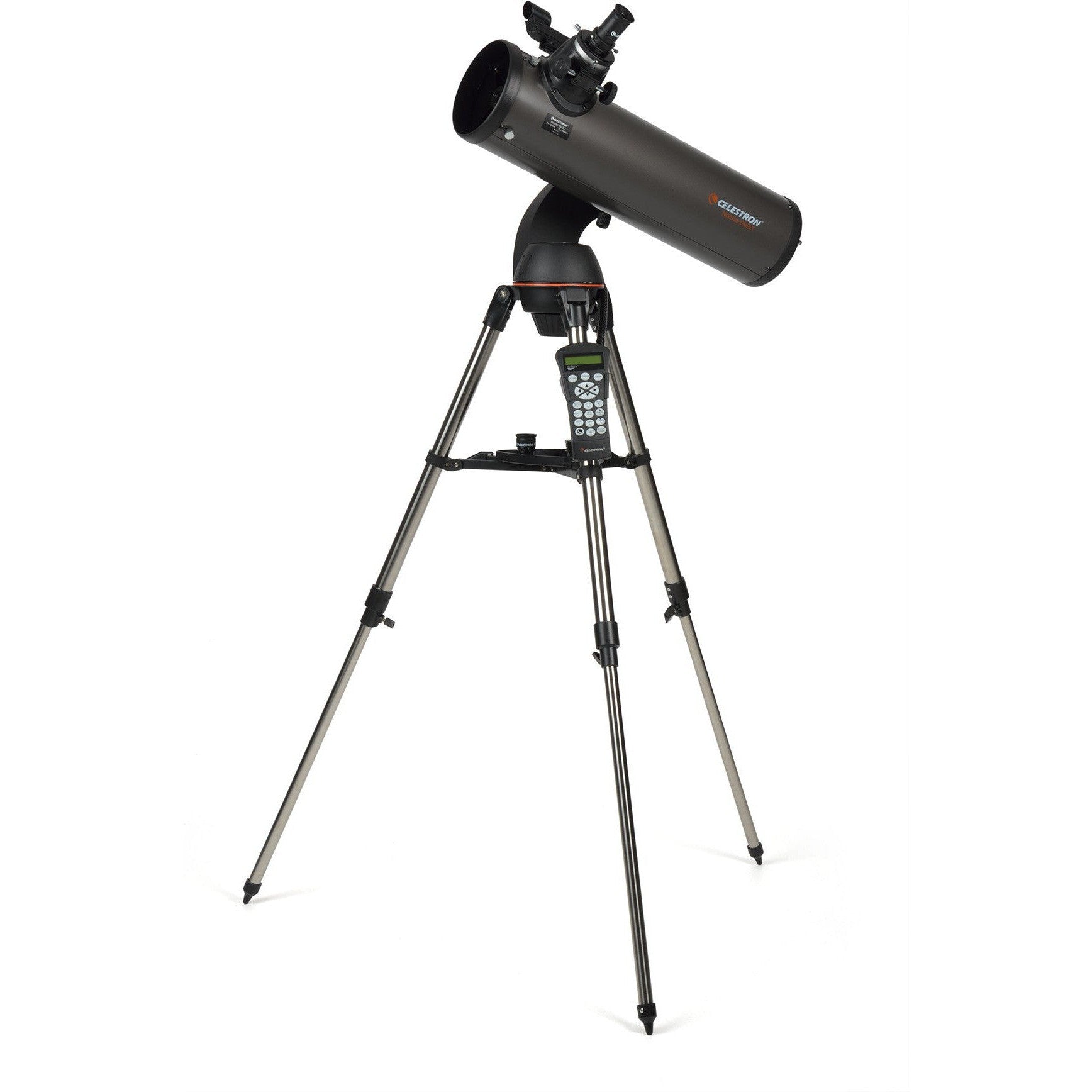Celestron NexStar 130SLT Computerised Newtonian Telescope