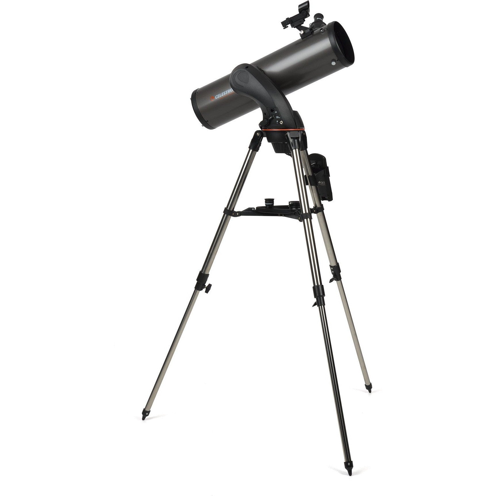 Celestron NexStar 130SLT Computerised Newtonian Telescope