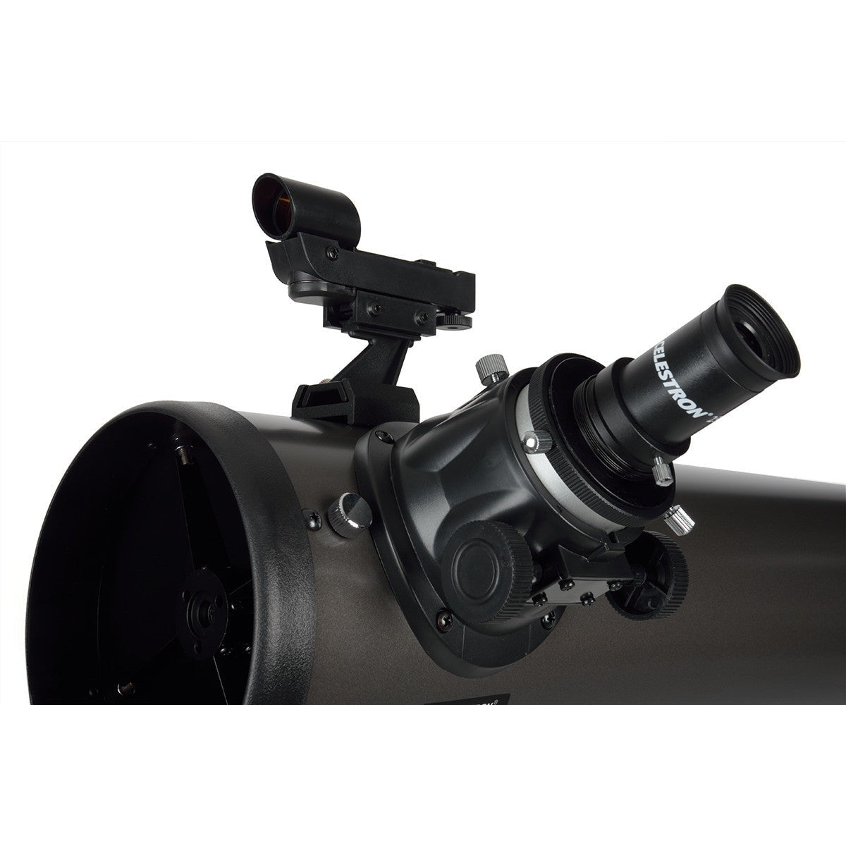 Celestron NexStar 130SLT Computerised Newtonian Telescope