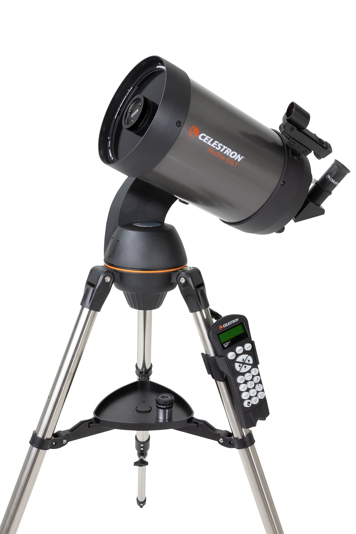 Celestron NexStar 6SLT Computerised Schmidt-Cassegrain Telescope