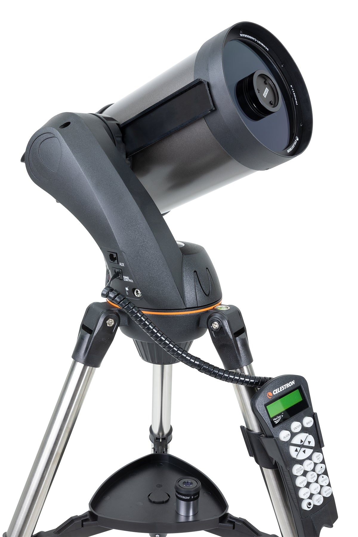 Celestron NexStar 6SLT Computerised Schmidt-Cassegrain Telescope