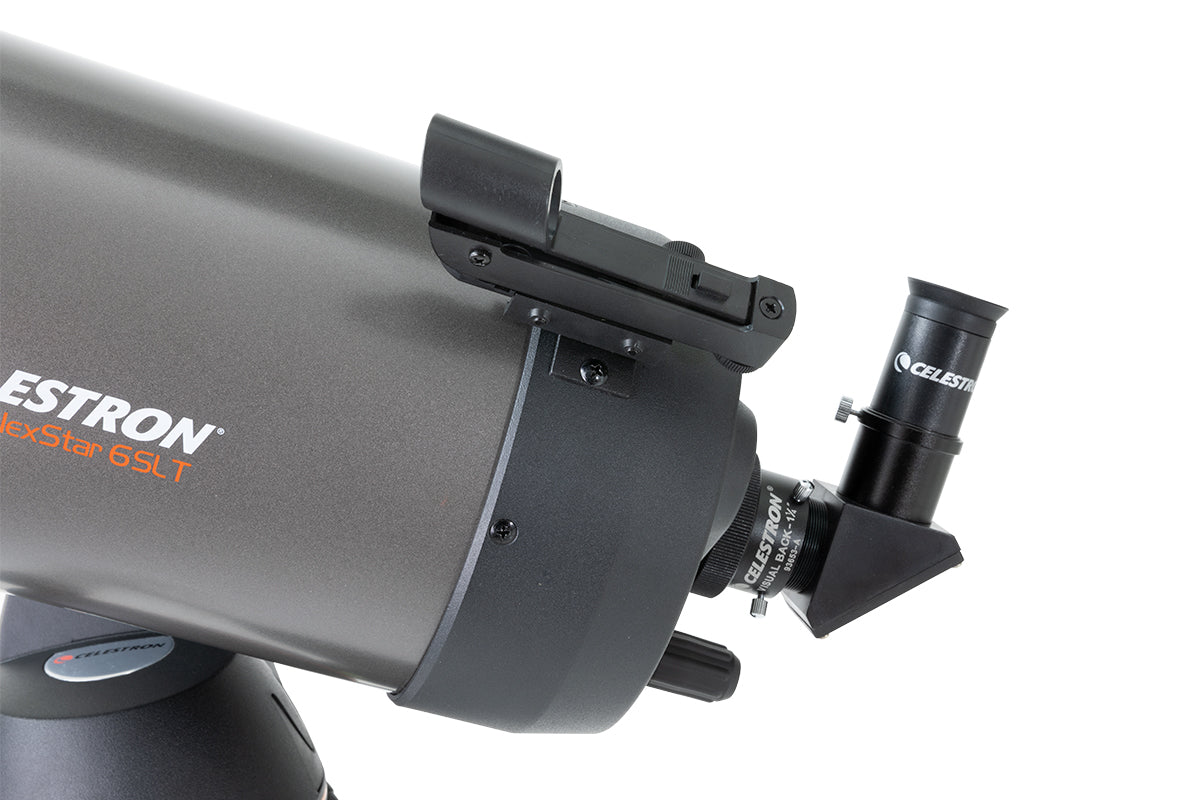 Celestron NexStar 6SLT Computerised Schmidt-Cassegrain Telescope