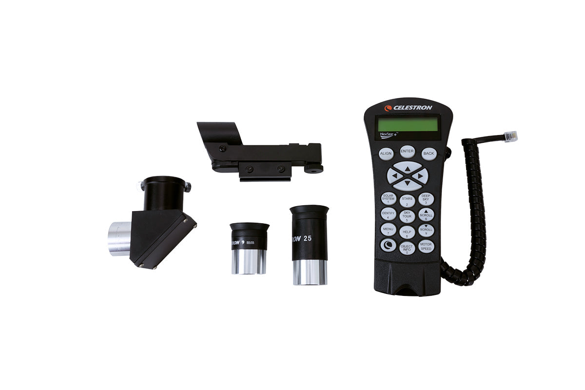 Celestron NexStar 6SLT Computerised Schmidt-Cassegrain Telescope
