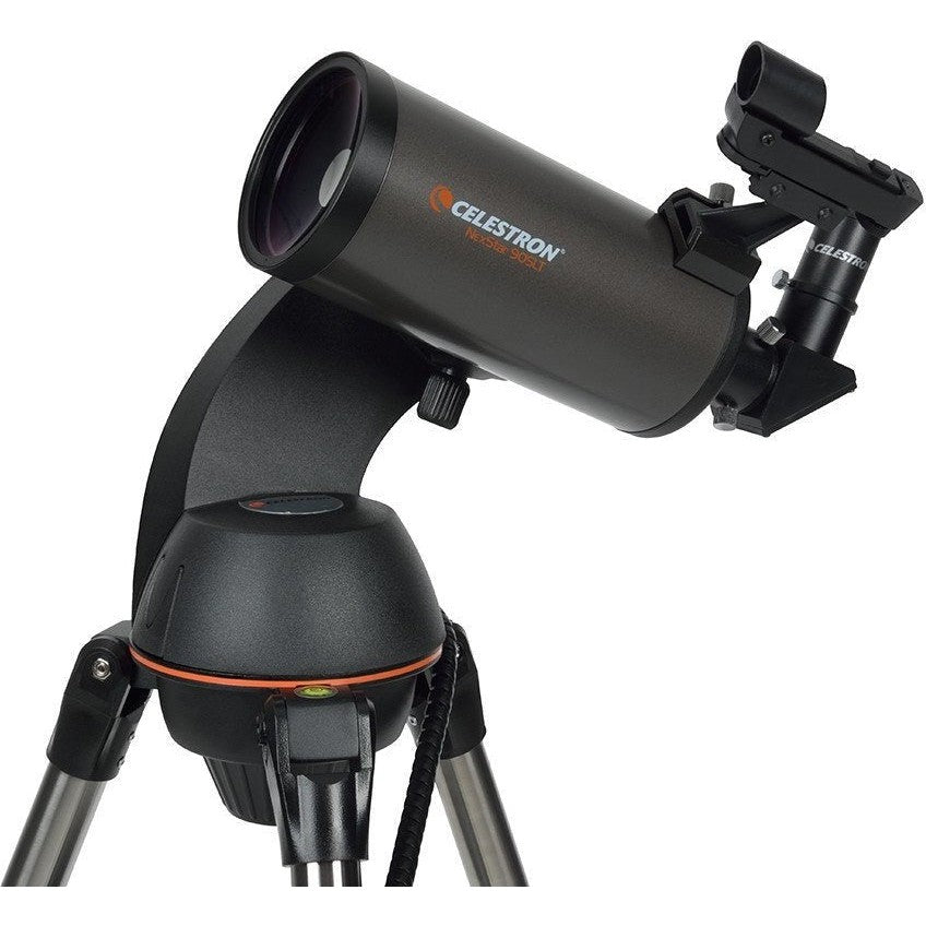 Celestron NexStar 90SLT Computerised Maksutov-Cassegrain Telescope