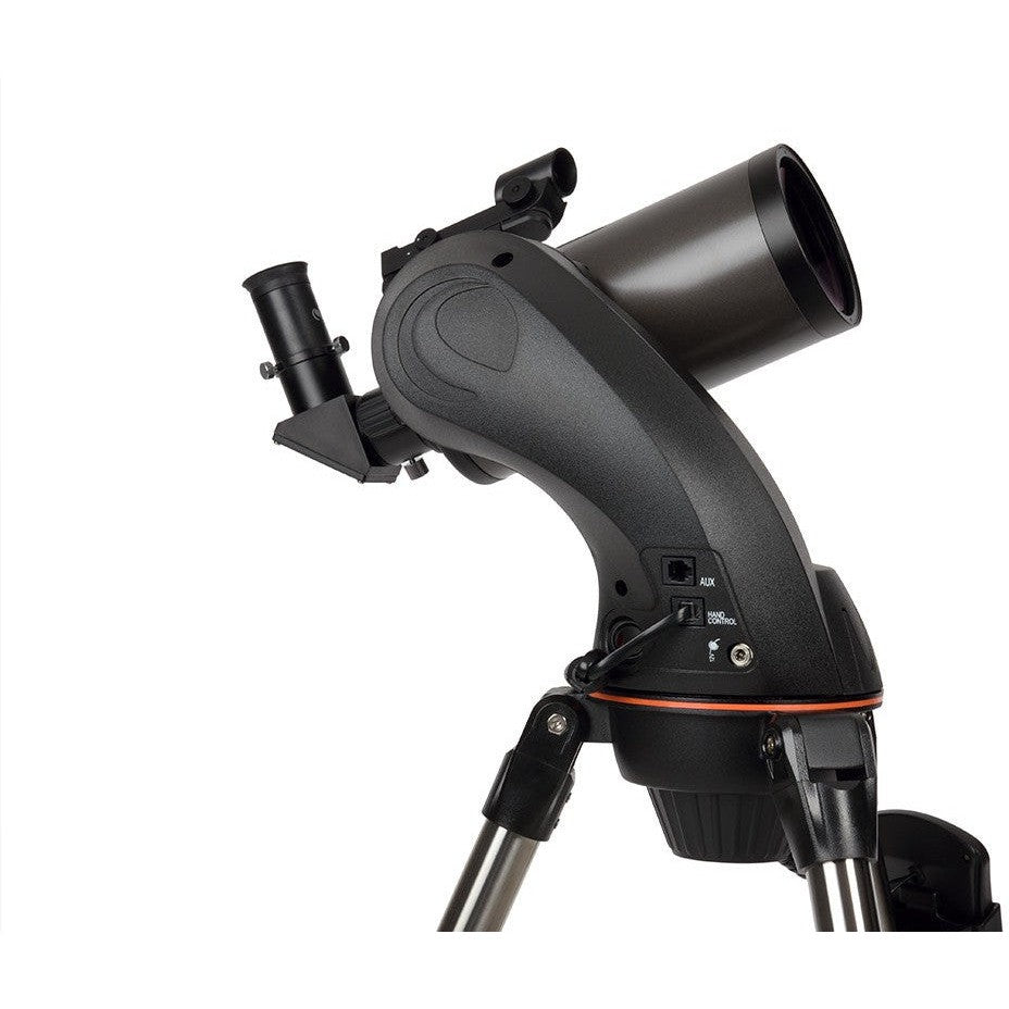 Celestron NexStar 90SLT Computerised Maksutov-Cassegrain Telescope