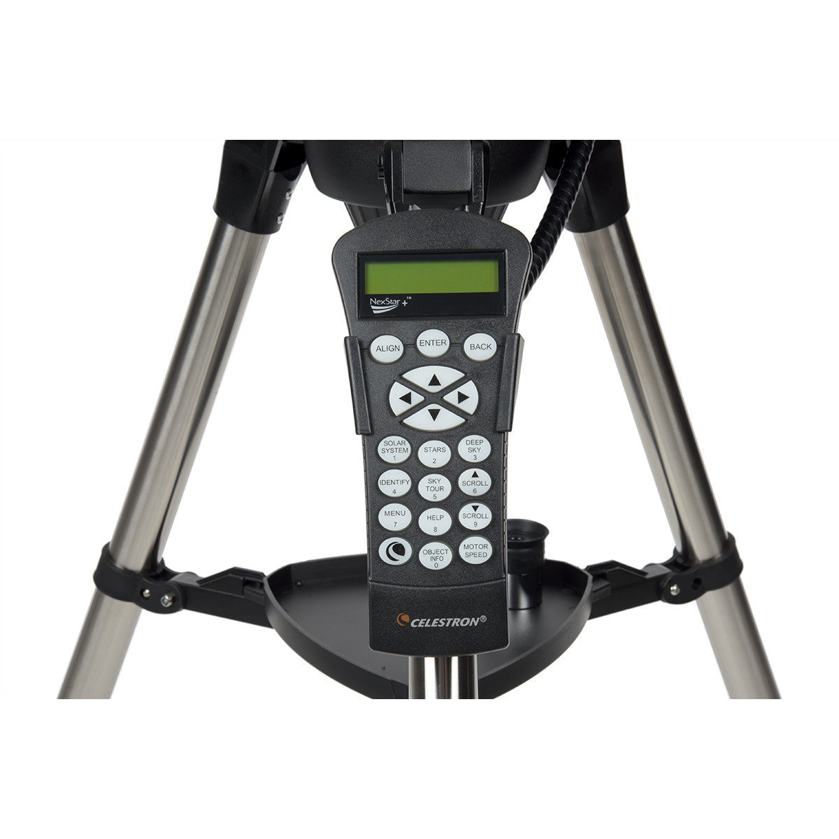 Celestron NexStar 90SLT Computerised Maksutov-Cassegrain Telescope
